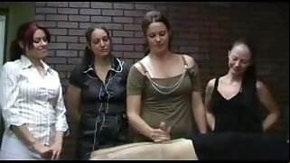Femdom
